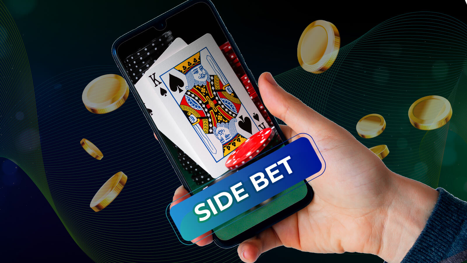 Make the Most of Side Bets