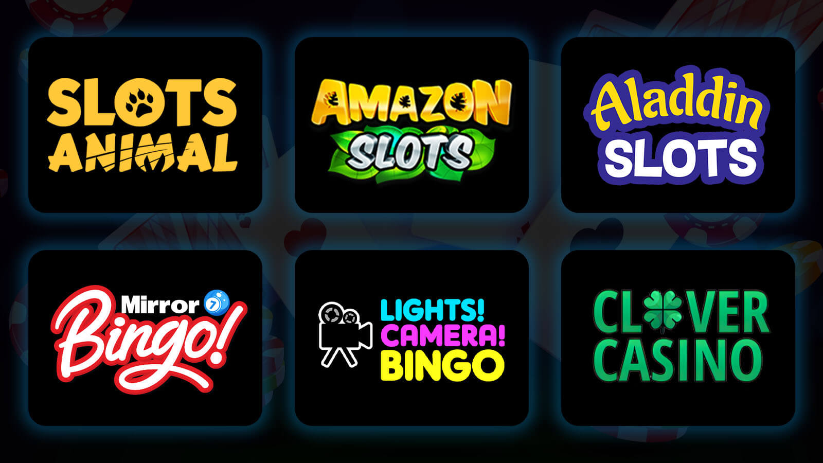 Lion Slots sister sites [2023] Silverstone Overseas Casinos