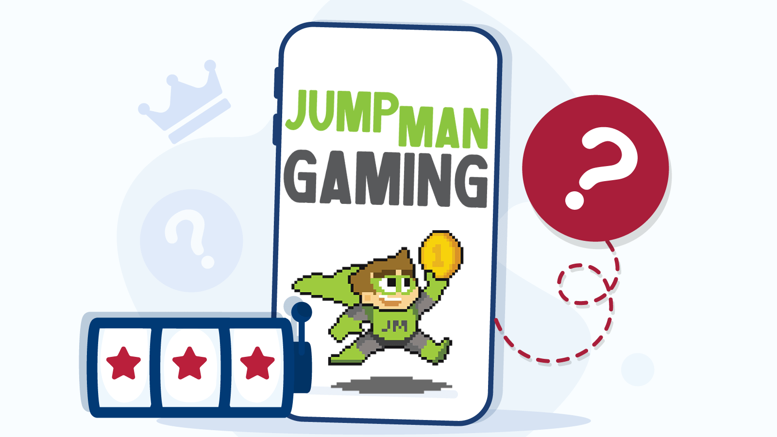 new jumpman gaming sites  free spins no deposit