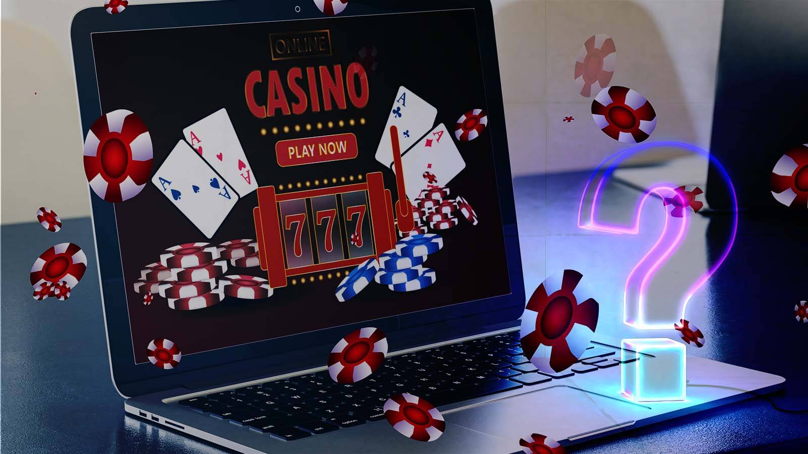 Why Choose a Casino's Website