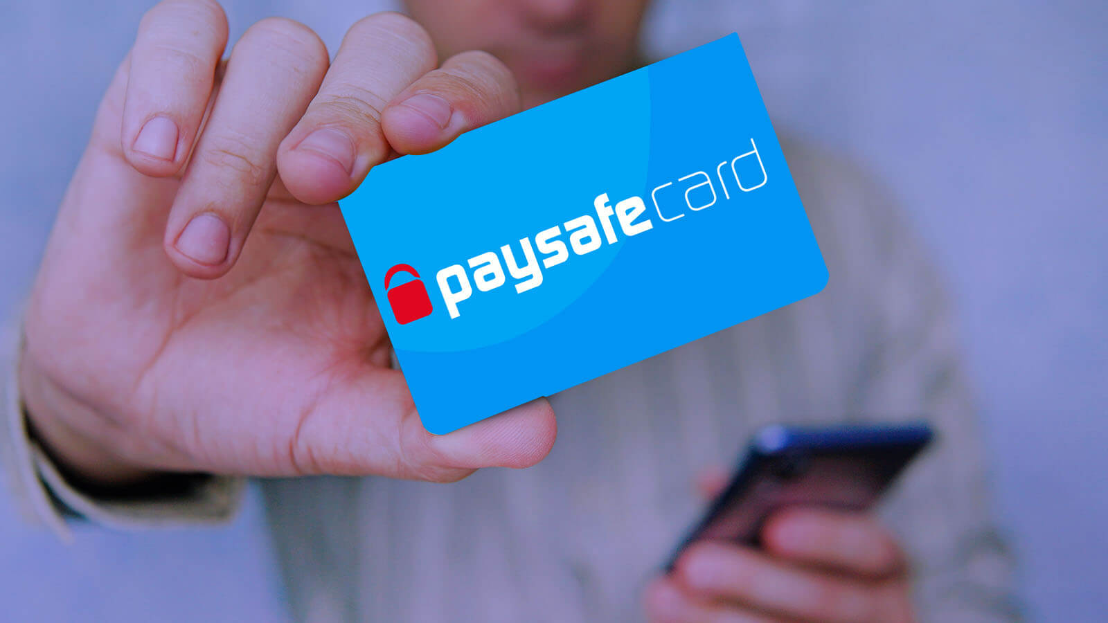 Why Paysafe Leads Prepaid Cards