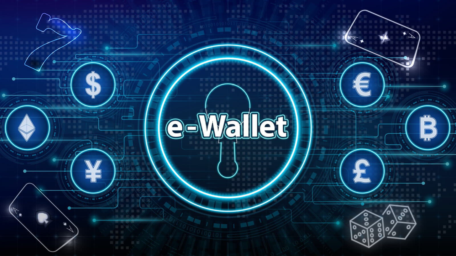 Digital Wallet Key Factors to Consider When Choosing One