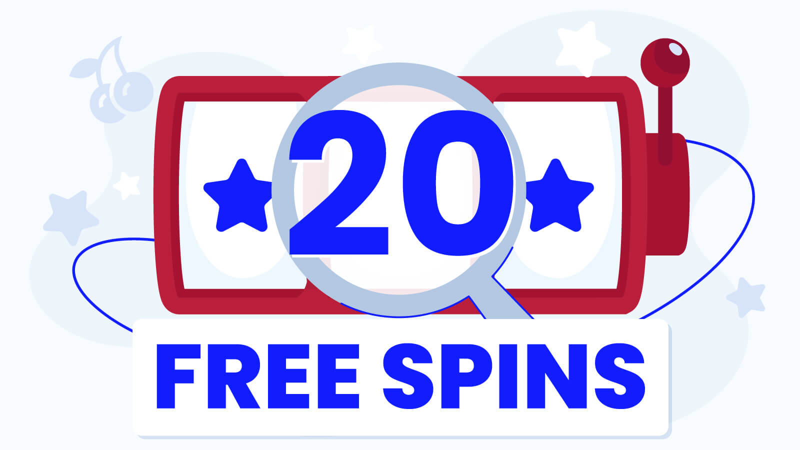 20 Free Spins Bónusz Kép