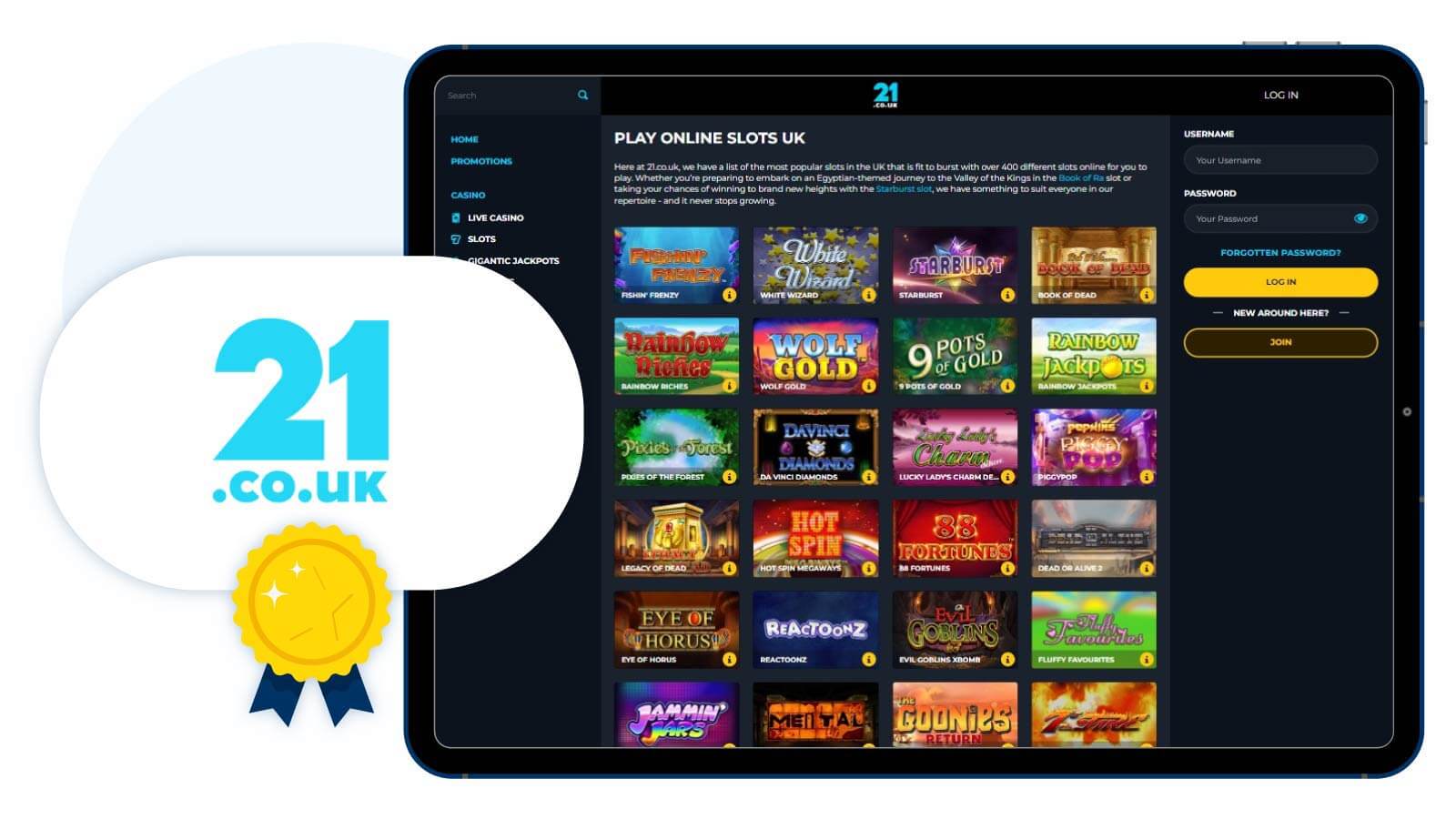 21-Casino-Best-Neosurf-Casino-in-the-UK