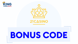 21 Casino Bonus Codes