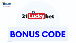 21LuckyBet Casino Bonus Codes