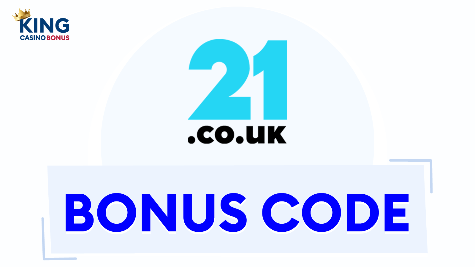 21.co.uk Casino Bonus Codes