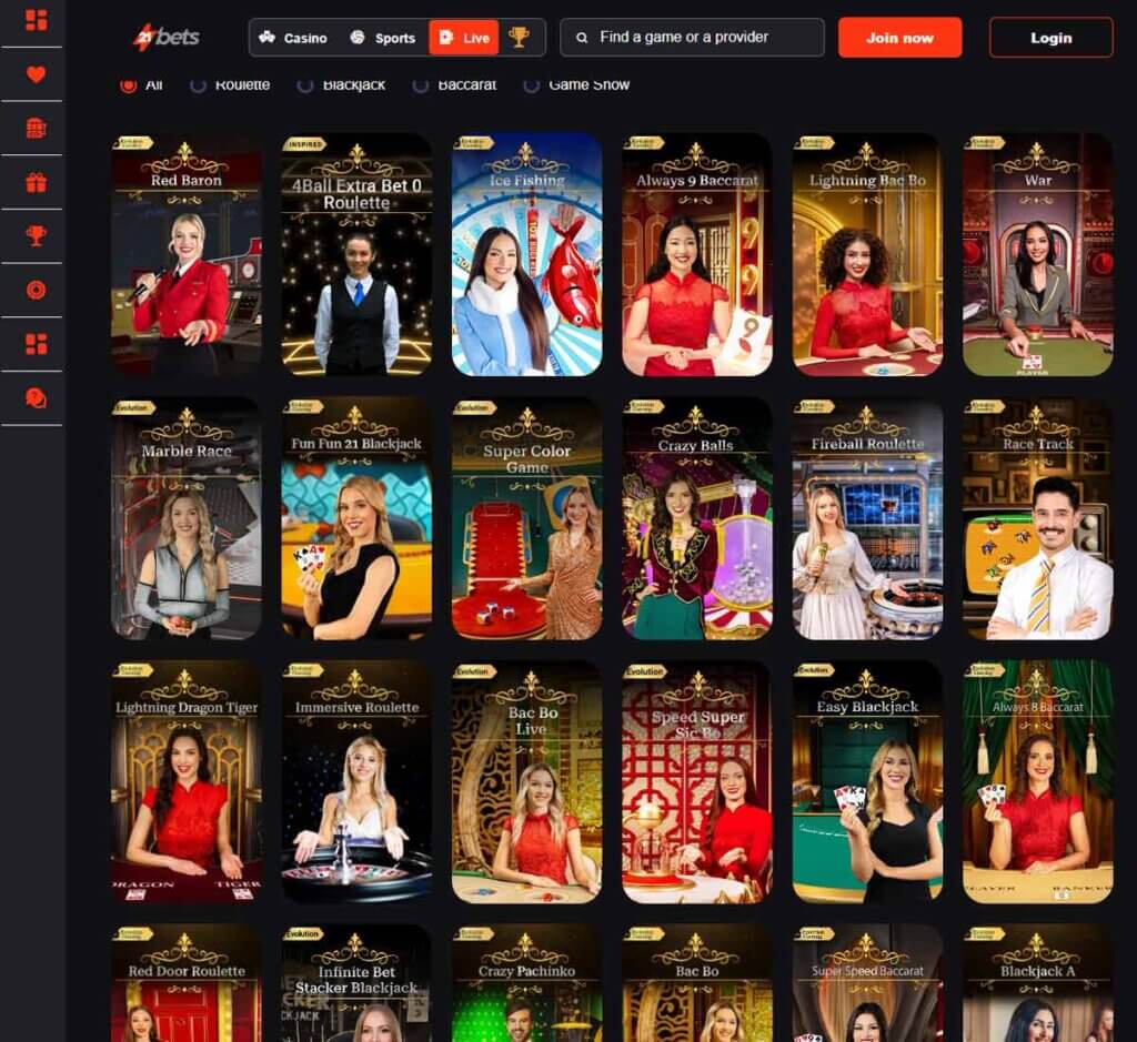 21Bets-casino-live-casino-games-collection-review 21Bets-casino-live-casino-games-collection-review