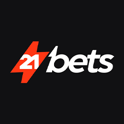 21BetsCasino logo