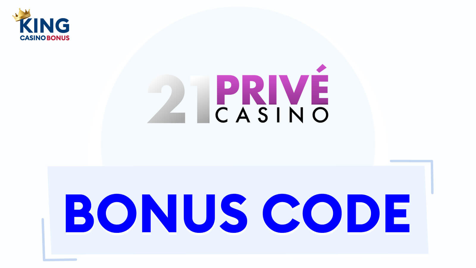 21Prive Casino Bonus Codes