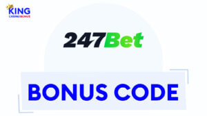 247bet Casino Bonuses