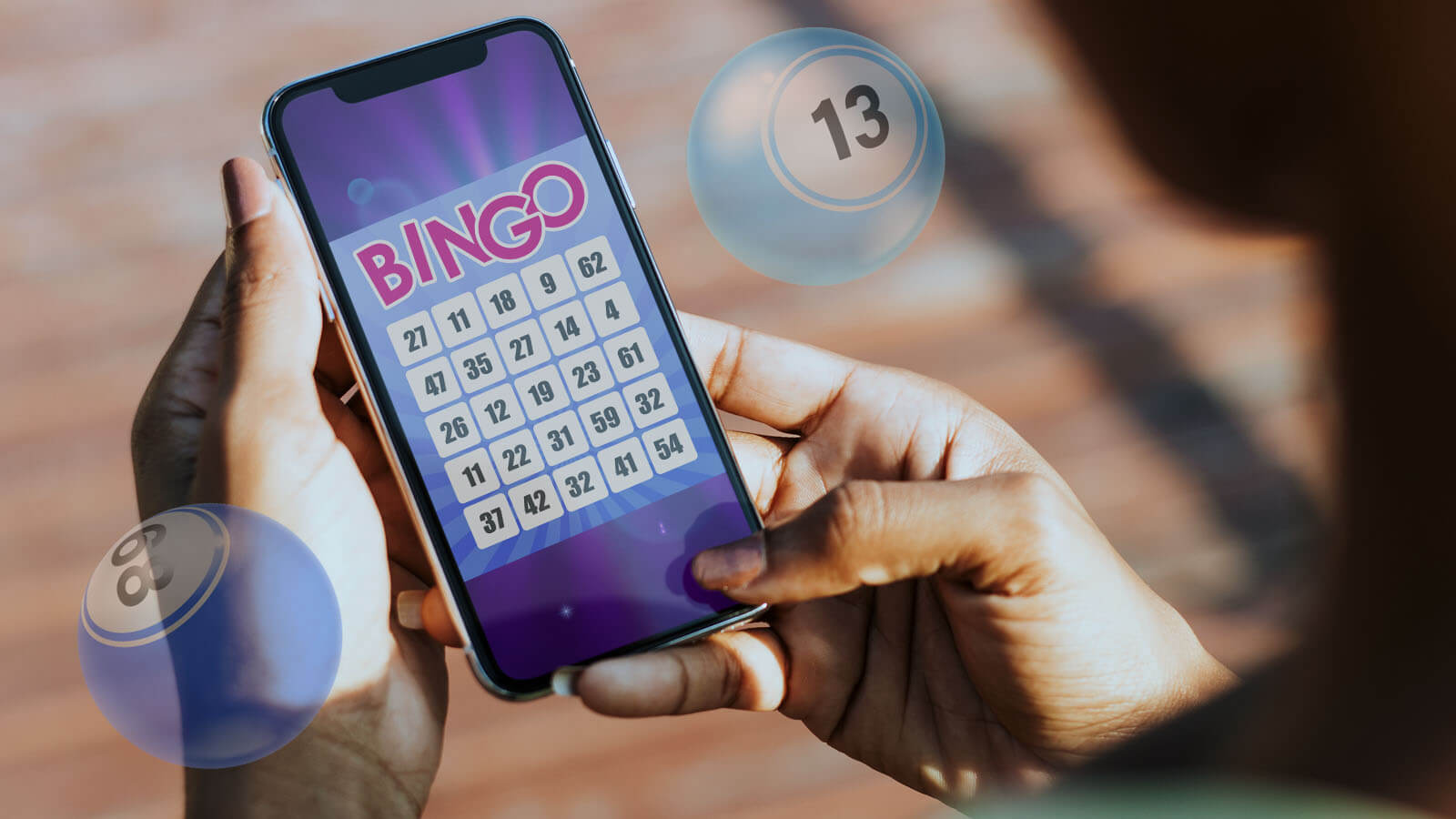 UK Players Will Keep Picking Bingo Games