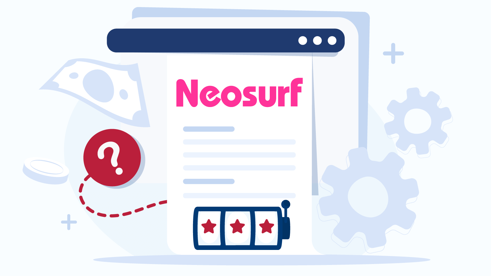 Ticket Neosurf