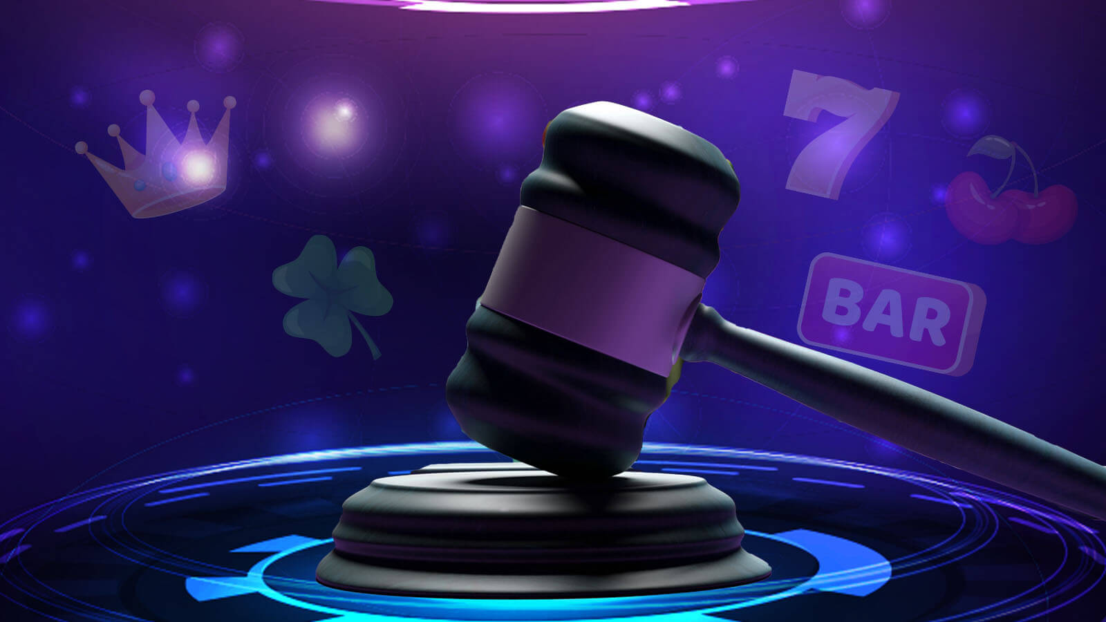 Regulations Impact in Online Casino World