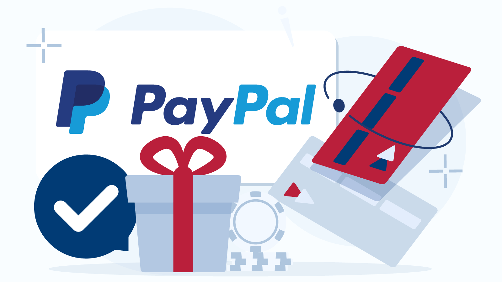 Best Payment Methods for Claiming Advantages of Using PayPal