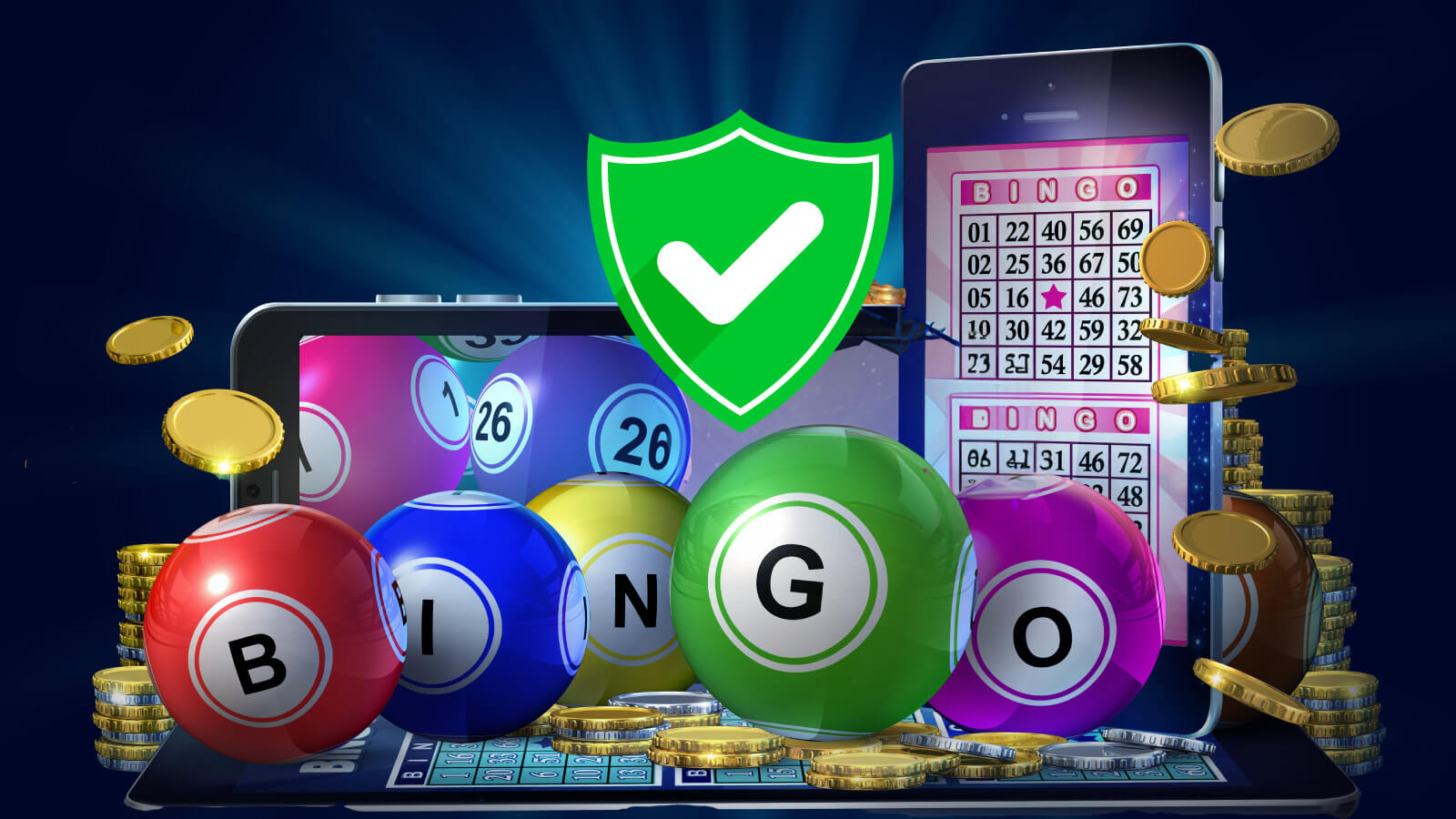 Invest in Legit Bingo Sites