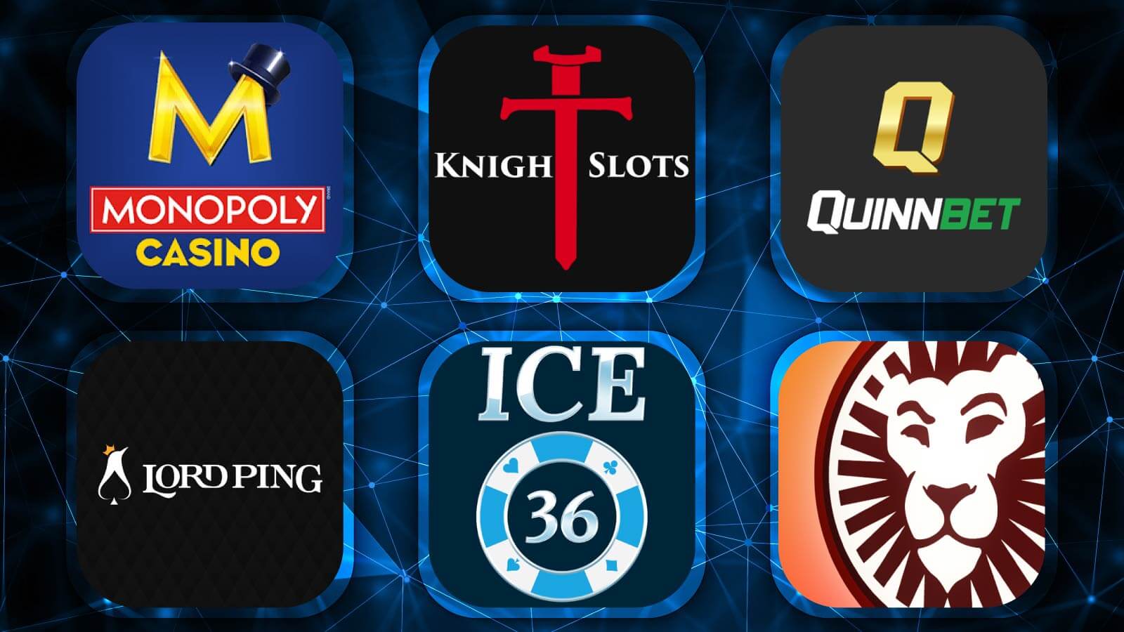 Sneak-Peek Into the Best Online Real Money Gambling Apps