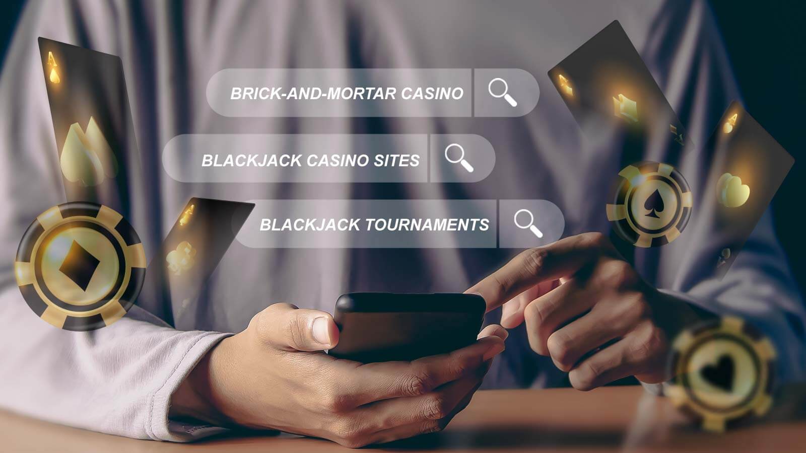 Where to Play The Best Live Blackjack Tournaments