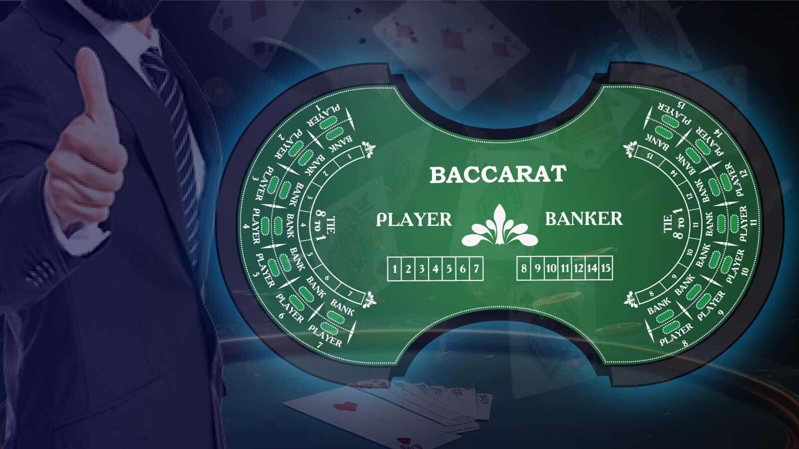 Why Choose Full-Scale Online Baccarat