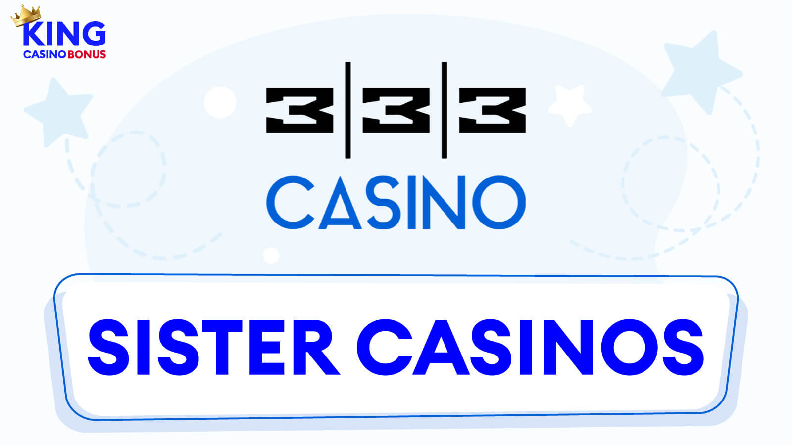 UK 333 Casino Live Official — Review