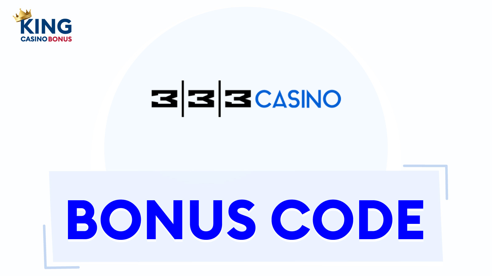 333 Casino Bonus Codes