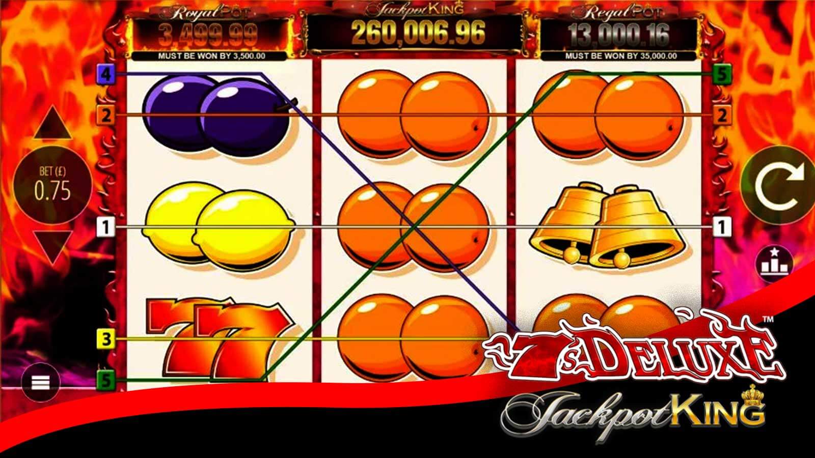 Pick-7’s-Deluxe-Jackpot-King-from-Blueprint-Gaming
