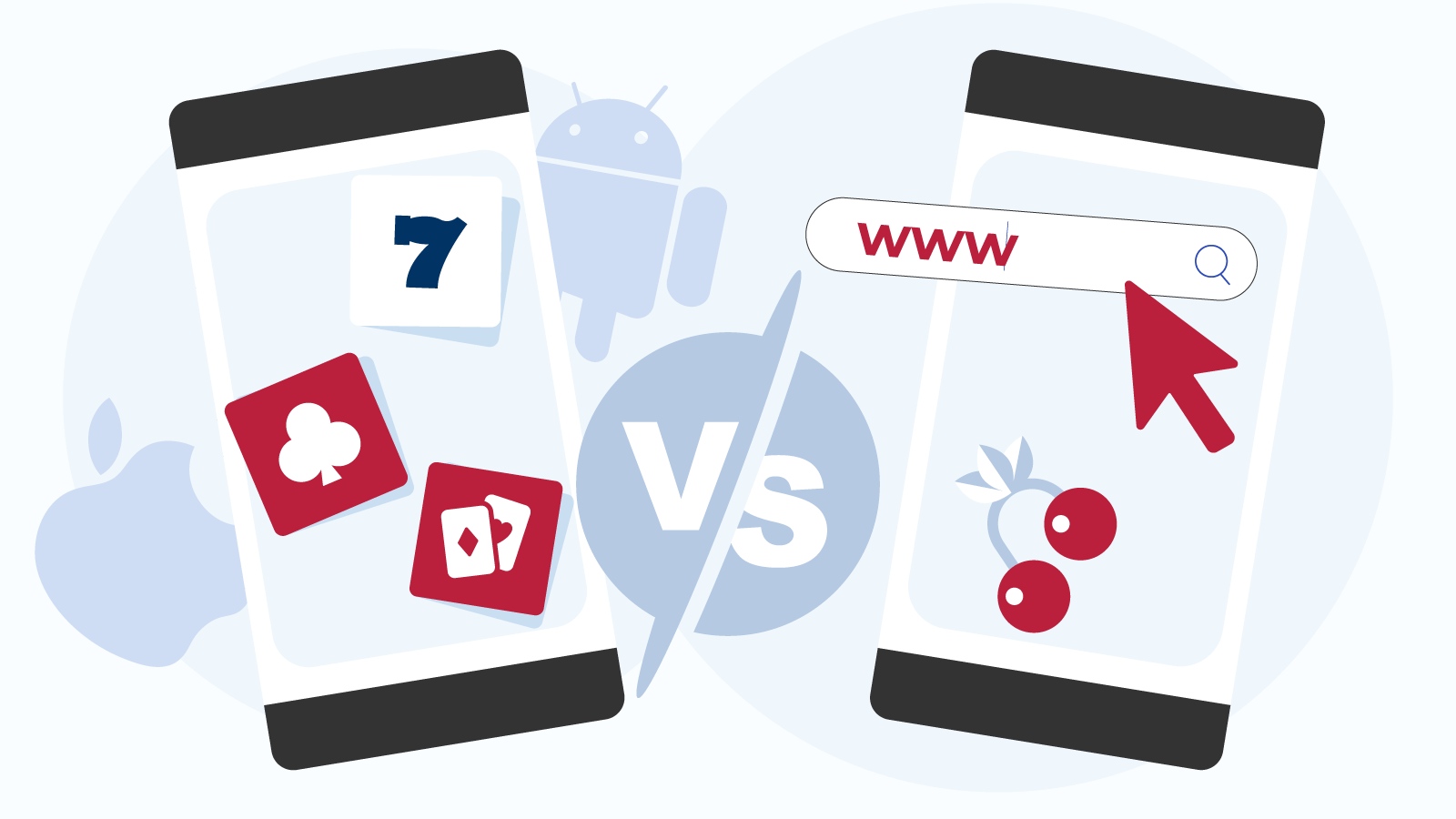 Playing-on-the-Mobile-Browser-vs-Real-Money-Casino-Apps