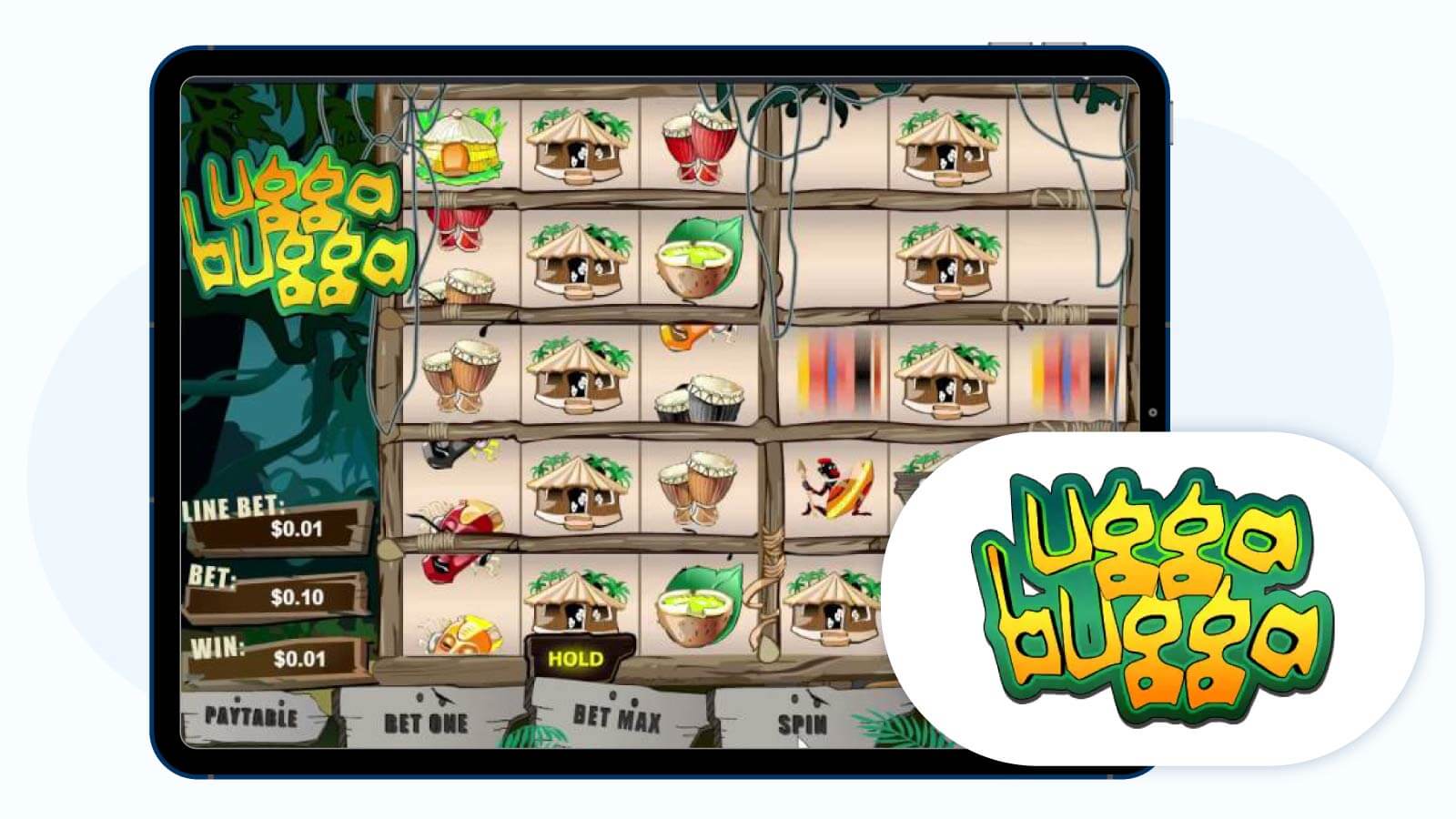 Ugga-Bugga-slot UK’s-best-payout-casino-slot