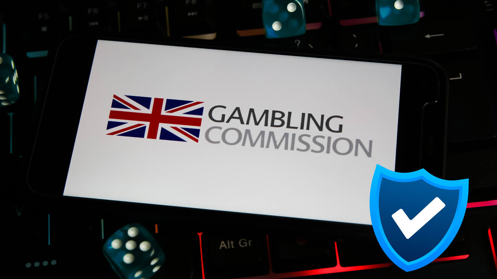 How UKGC Ensures Fair and Responsible Gambling
