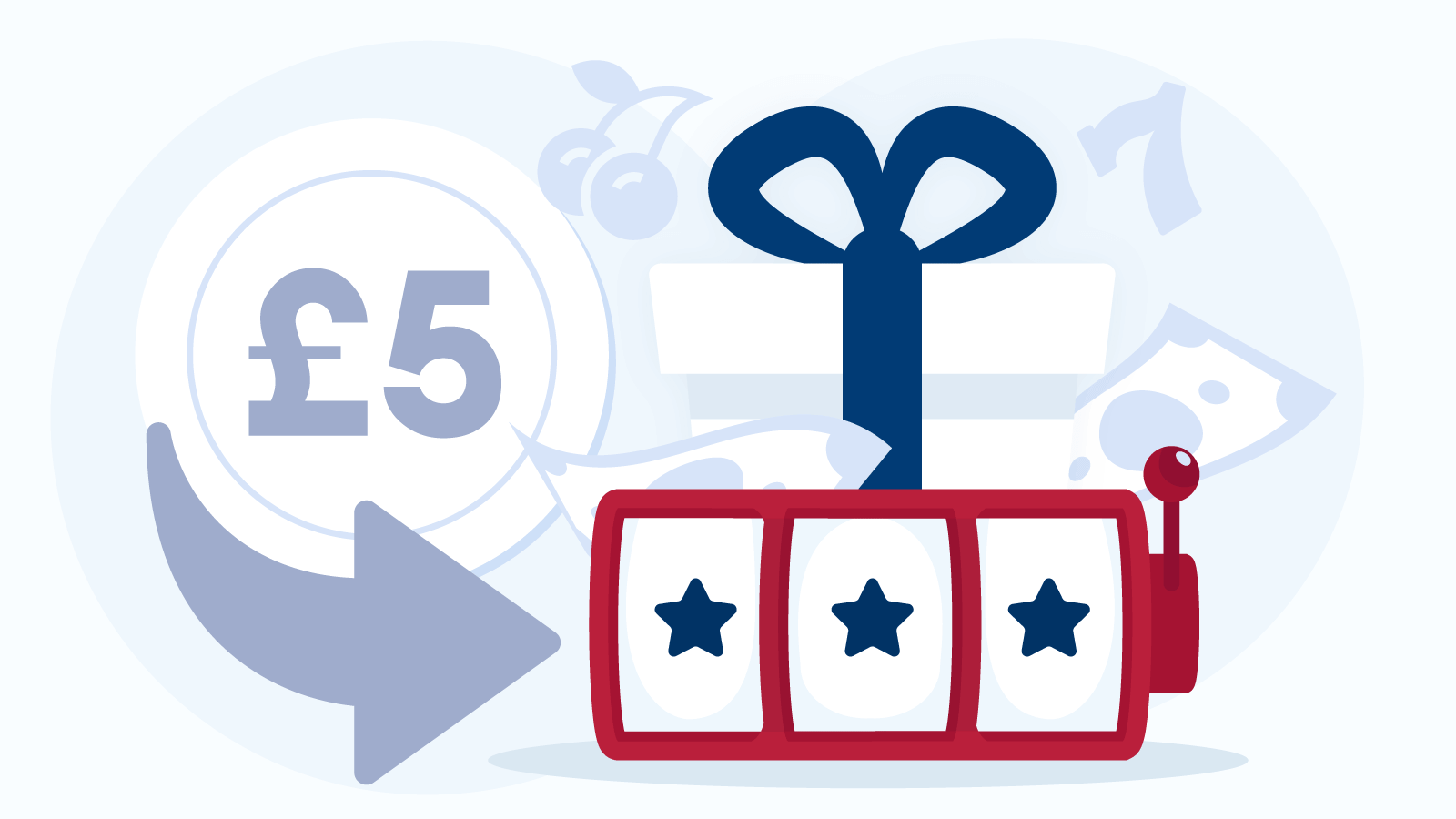 How to Choose £5 Deposit Online Slots Bonuses