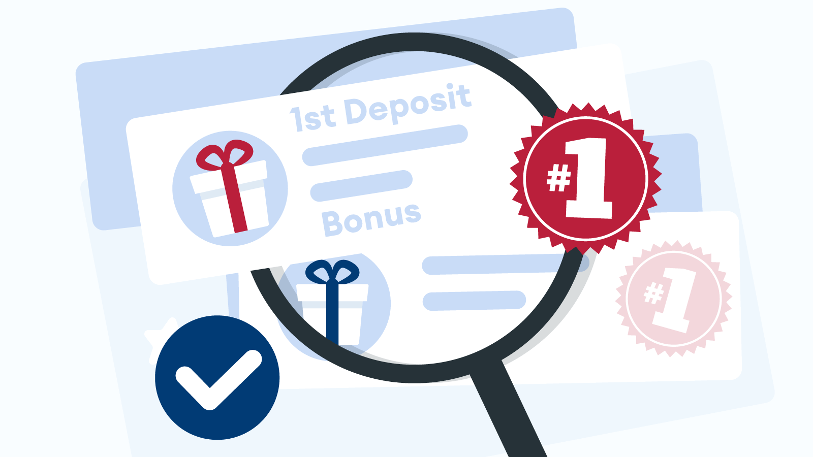 How to Choose Your 1st Deposit Casino Bonus