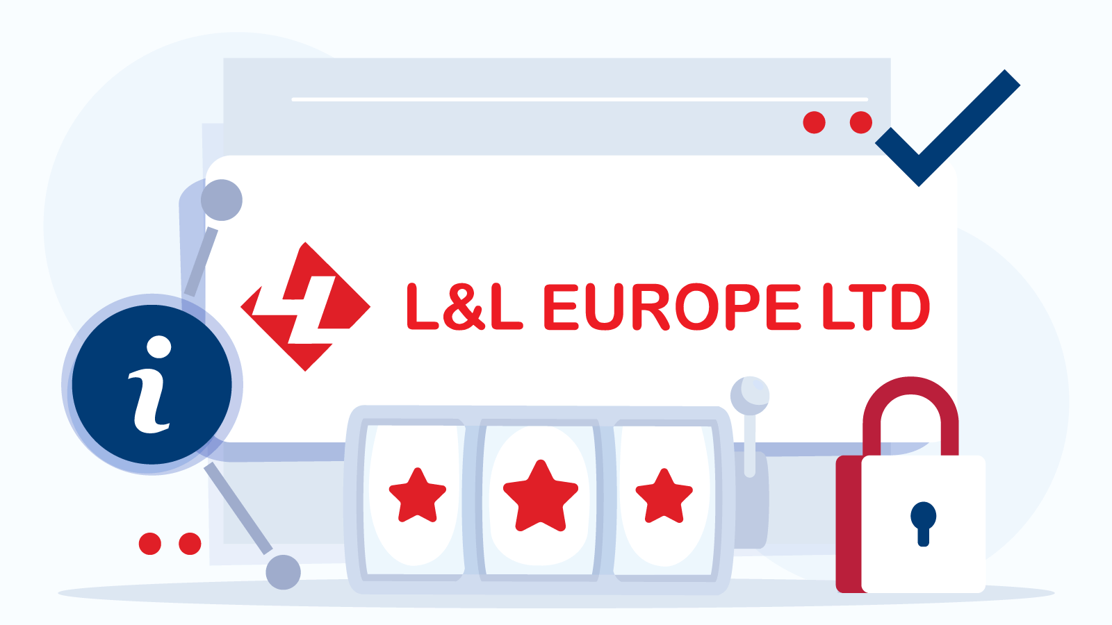 Who is L&L Europe Limited Ltd
