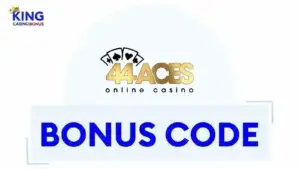 44Aces Casino Bonuses