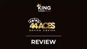 44Aces Casino