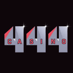 444 Casino Logo