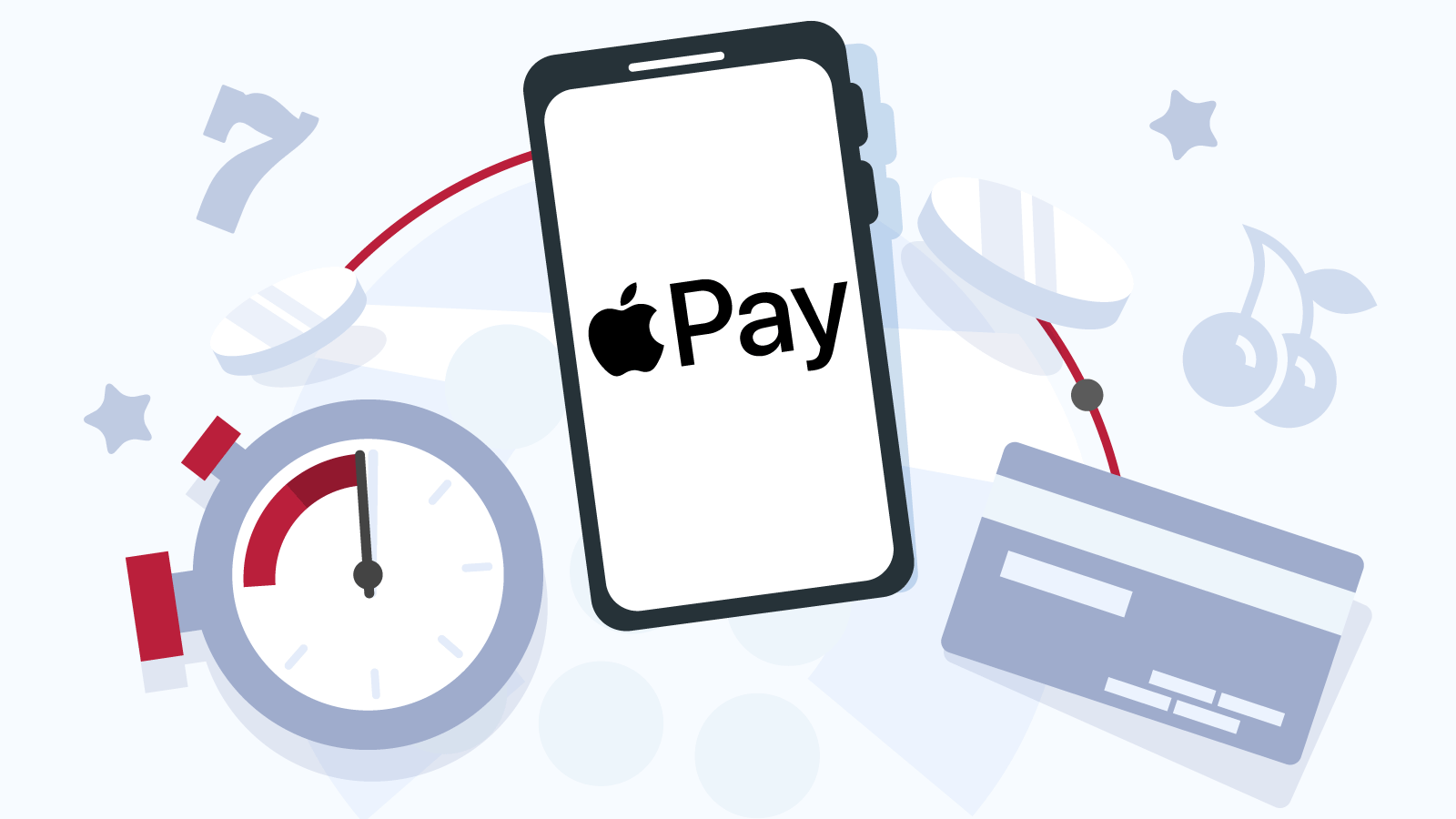 Apple Pay – The Best iPhone Casino Payment Method