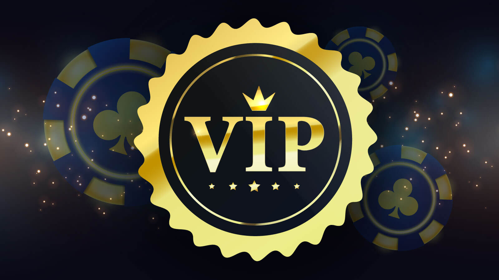 5 Things You Need To Know About VIP Rooms