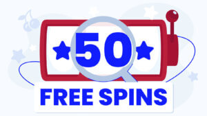 50 Free Spins