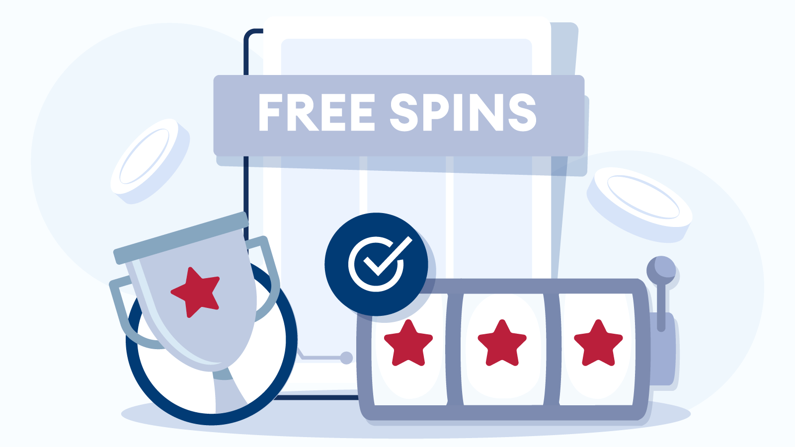 How to Claim Casino Rewards Free Spins