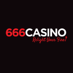 666 Casino Logo