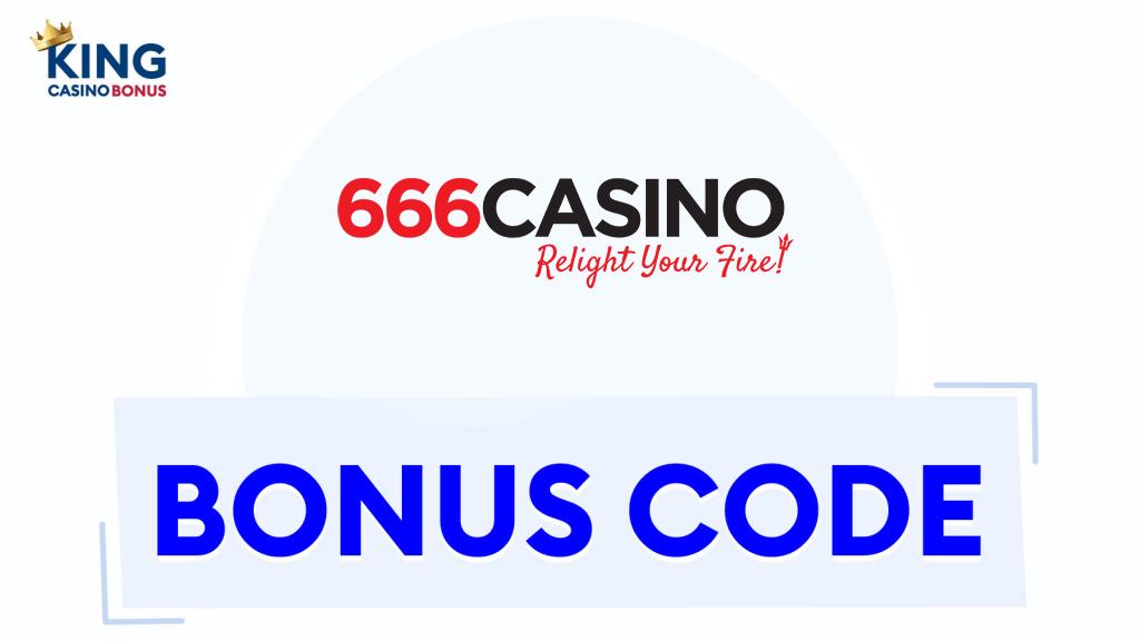 666 Casino Bonuses