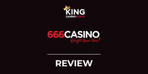 666 Casino