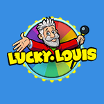 Lucky Louis Casino logo