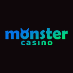 Monster Casino logo