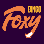 Foxy Bingo logo