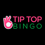 Tip Top Bingo logo