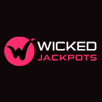 Wicked Jackpots logo