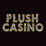 Plush Casino logo