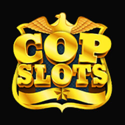 Cop Slots Casino logo
