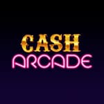 Cash Arcade Casino logo